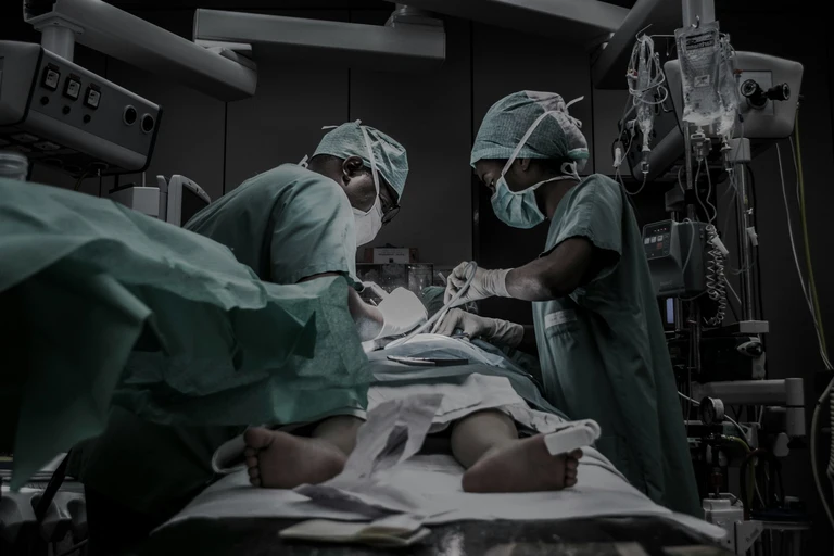 B.Sc Anesthesia & OT Technology